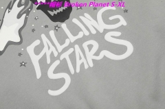 B.r.o.k.e.n. P.l.a.n.e.t. Hoodies/Sweatshirt 1075 Men
