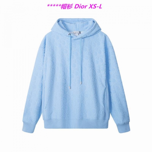 D.i.o.r. Hoodies/Sweatshirt 1105 Men