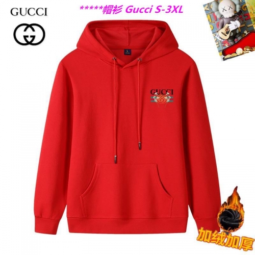 G.u.c.c.i. Hoodies/Sweatshirt 1472 Men