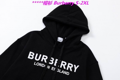 B.u.r.b.e.r.r.y. Hoodies/Sweatshirt 1425 Men