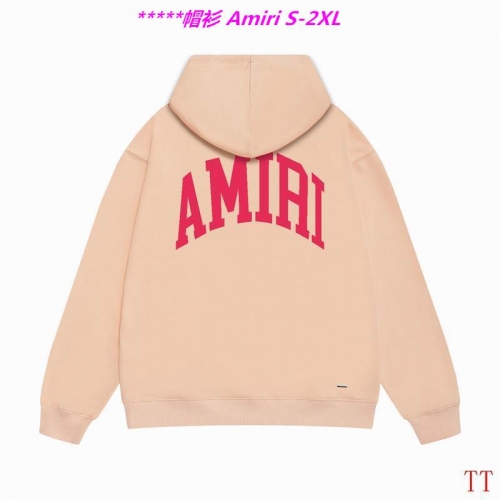 A.m.i.r.i. Hoodies/Sweatshirt 1884 Men