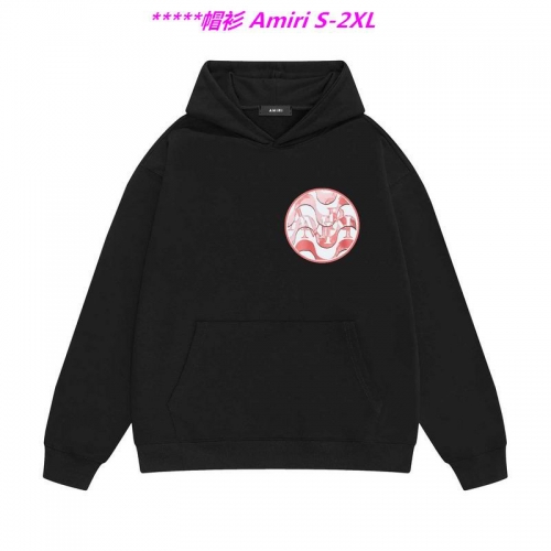 A.m.i.r.i. Hoodies/Sweatshirt 1517 Men