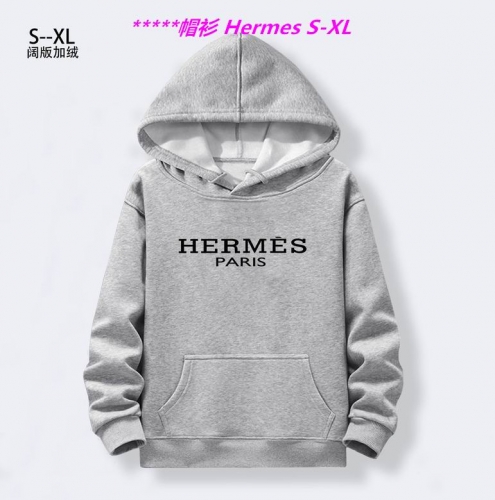 H.e.r.m.e.s. Hoodies/Sweatshirt 1005 Men