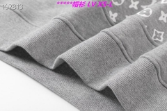 L...V... Hoodies/Sweatshirt 1061 Men