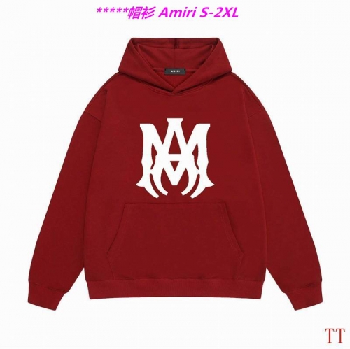 A.m.i.r.i. Hoodies/Sweatshirt 1812 Men