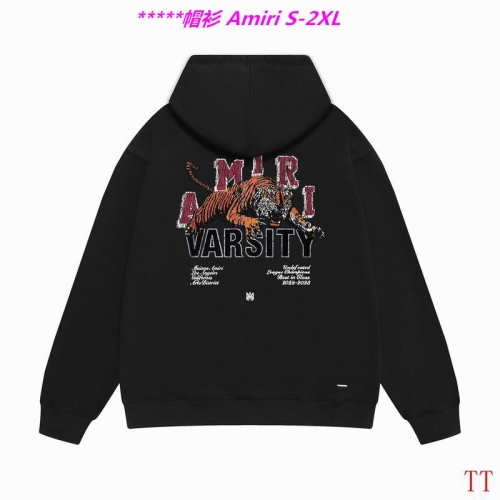 A.m.i.r.i. Hoodies/Sweatshirt 2181 Men