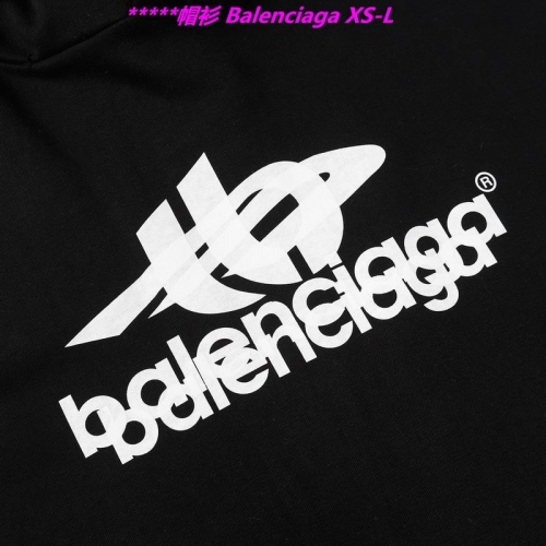 B.a.l.e.n.c.i.a.g.a. Hoodies/Sweatshirt 1164 Men