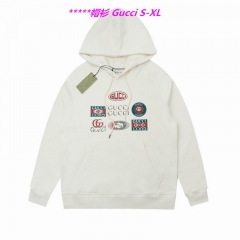 G.u.c.c.i. Hoodies/Sweatshirt 1448 Men