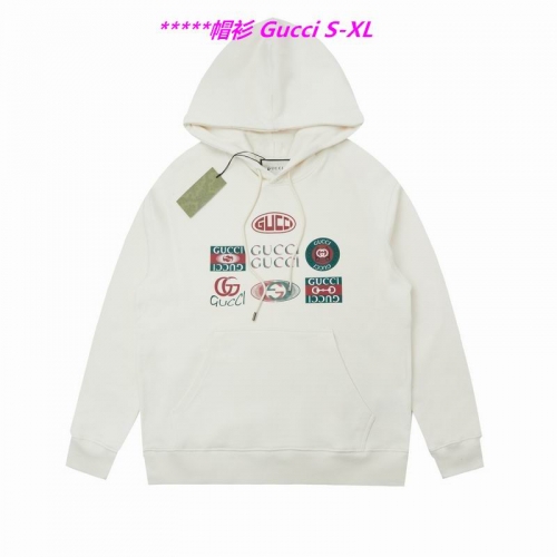 G.u.c.c.i. Hoodies/Sweatshirt 1448 Men