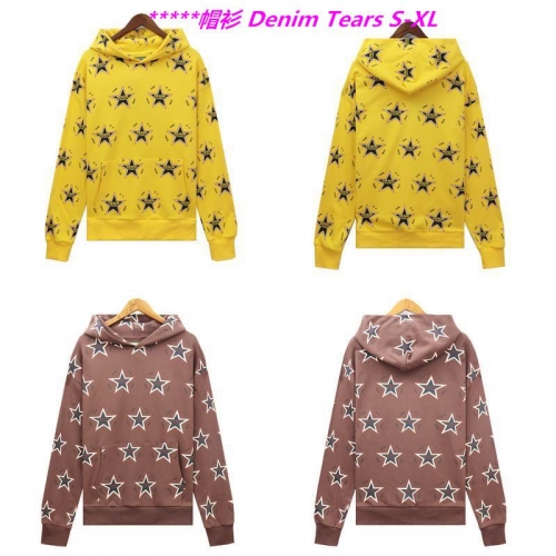 D.e.n.i.m. T.e.a.r.s. Hoodies/Sweatshirt 1029 Men