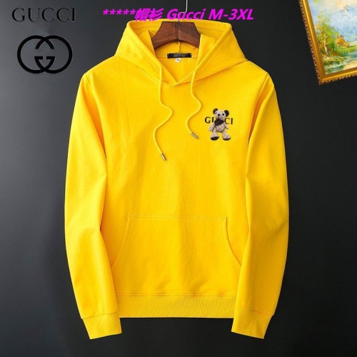 G.u.c.c.i. Hoodies/Sweatshirt 1795 Men