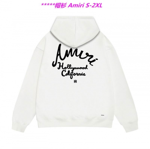 A.m.i.r.i. Hoodies/Sweatshirt 1728 Men