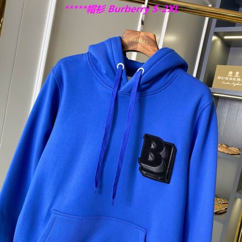 B.u.r.b.e.r.r.y. Hoodies/Sweatshirt 1265 Men