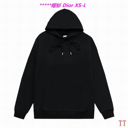 D.i.o.r. Hoodies/Sweatshirt 1095 Men