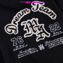 A.m.i.r.i. Hoodies/Sweatshirt 1171 Men