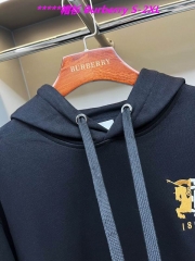 B.u.r.b.e.r.r.y. Hoodies/Sweatshirt 1365 Men