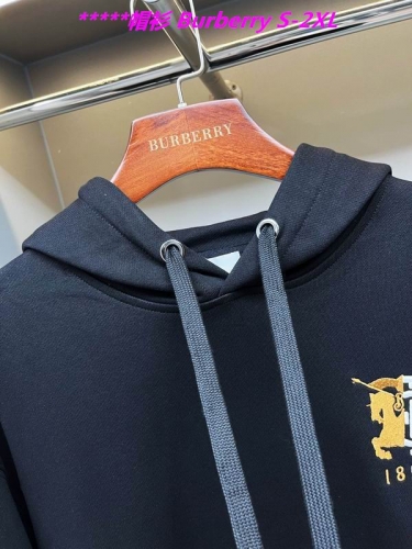 B.u.r.b.e.r.r.y. Hoodies/Sweatshirt 1365 Men