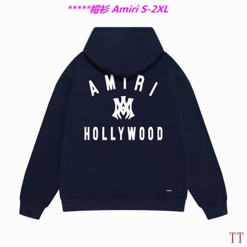 A.m.i.r.i. Hoodies/Sweatshirt 1827 Men