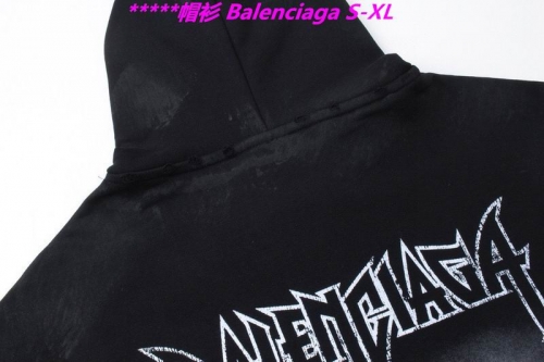 B.a.l.e.n.c.i.a.g.a. Hoodies/Sweatshirt 2193 Men