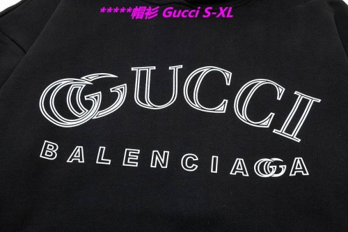 G.u.c.c.i. Hoodies/Sweatshirt 1373 Men