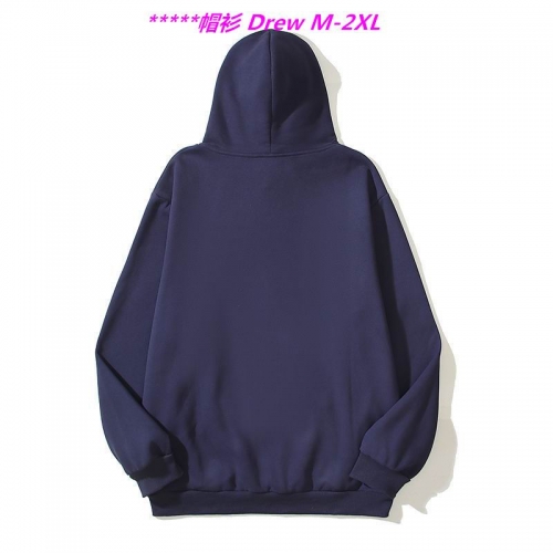 D.r.e.w. Hoodies/Sweatshirt 1066 Men