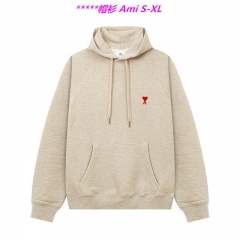 A.m.i. Hoodies/Sweatshirt 1045 Men