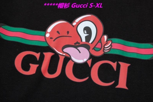 G.u.c.c.i. Hoodies/Sweatshirt 1267 Men