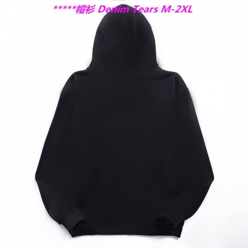 D.e.n.i.m. T.e.a.r.s. Hoodies/Sweatshirt 1105 Men