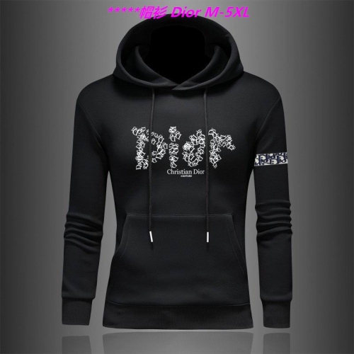 D.i.o.r. Hoodies/Sweatshirt 1222 Men