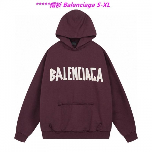 B.a.l.e.n.c.i.a.g.a. Hoodies/Sweatshirt 2137 Men