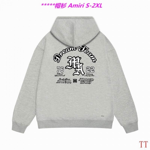 A.m.i.r.i. Hoodies/Sweatshirt 2130 Men