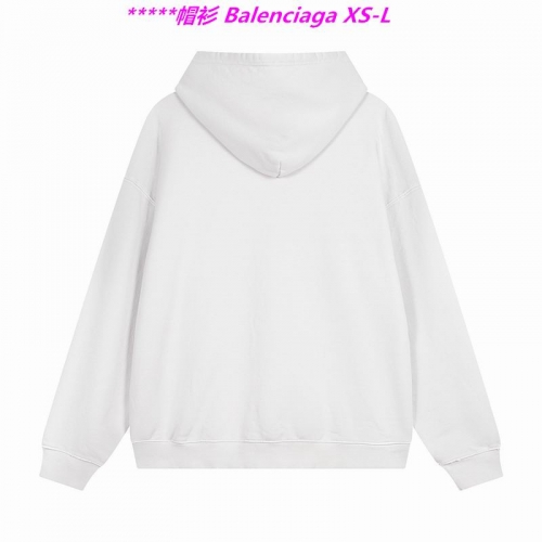 B.a.l.e.n.c.i.a.g.a. Hoodies/Sweatshirt 1829 Men