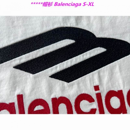 B.a.l.e.n.c.i.a.g.a. Hoodies/Sweatshirt 2335 Men