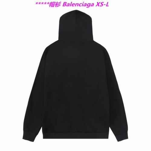 B.a.l.e.n.c.i.a.g.a. Hoodies/Sweatshirt 1311 Men