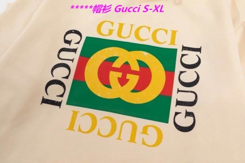 G.u.c.c.i. Hoodies/Sweatshirt 1249 Men