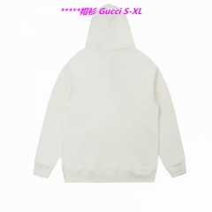 G.u.c.c.i. Hoodies/Sweatshirt 1412 Men