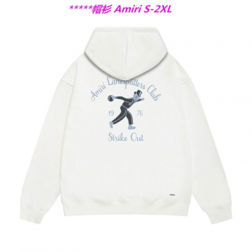 A.m.i.r.i. Hoodies/Sweatshirt 1500 Men