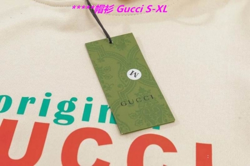 G.u.c.c.i. Hoodies/Sweatshirt 1380 Men