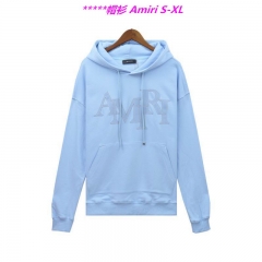 A.m.i.r.i. Hoodies/Sweatshirt 1055 Men