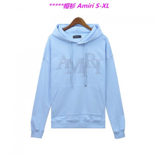 A.m.i.r.i. Hoodies/Sweatshirt 1055 Men