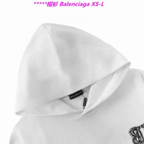 B.a.l.e.n.c.i.a.g.a. Hoodies/Sweatshirt 1800 Men