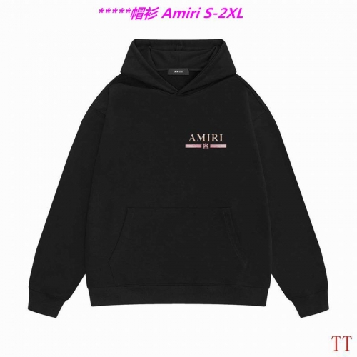 A.m.i.r.i. Hoodies/Sweatshirt 2010 Men