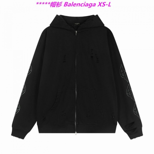 B.a.l.e.n.c.i.a.g.a. Hoodies/Sweatshirt 1896 Men