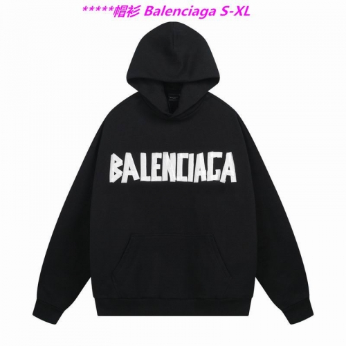 B.a.l.e.n.c.i.a.g.a. Hoodies/Sweatshirt 2449 Men