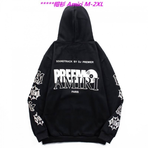 A.m.i.r.i. Hoodies/Sweatshirt 2223 Men