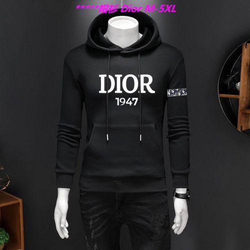 D.i.o.r. Hoodies/Sweatshirt 1213 Men