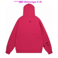 B.a.l.e.n.c.i.a.g.a. Hoodies/Sweatshirt 2183 Men