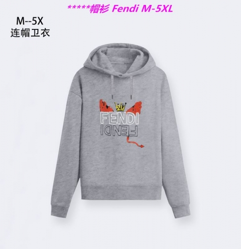 F.e.n.d.i. Hoodies/Sweatshirt 1194 Men