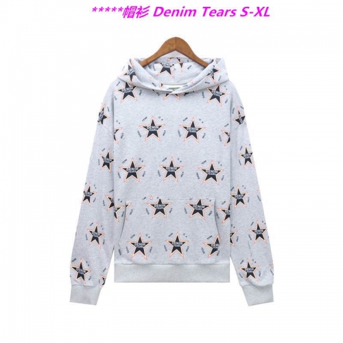 D.e.n.i.m. T.e.a.r.s. Hoodies/Sweatshirt 1017 Men