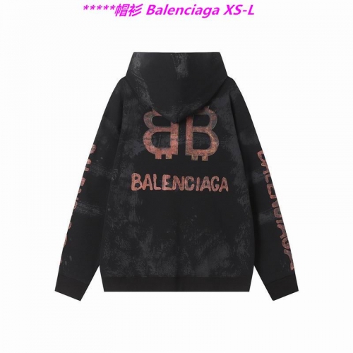 B.a.l.e.n.c.i.a.g.a. Hoodies/Sweatshirt 1206 Men